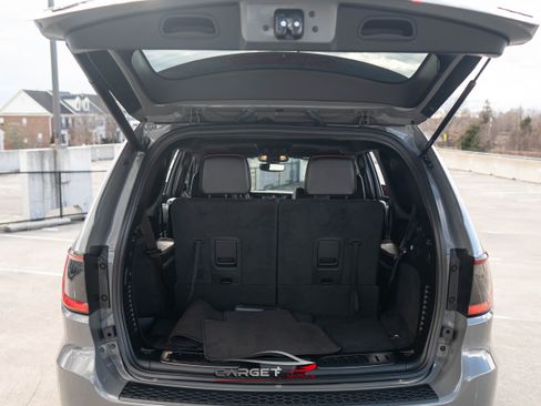 Used 2022 Dodge Durango R/T w/ Blacktop Package AWD/4WD image 51