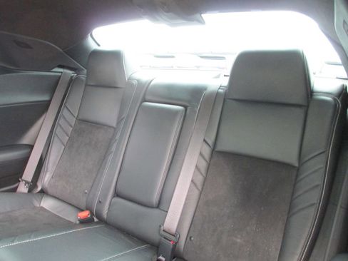 Used 2022 Dodge Challenger SRT Super Stock RWD image 19