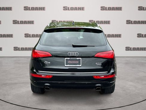 Used 2016 Audi Q5 2.0T Premium Plus AWD/4WD image 4