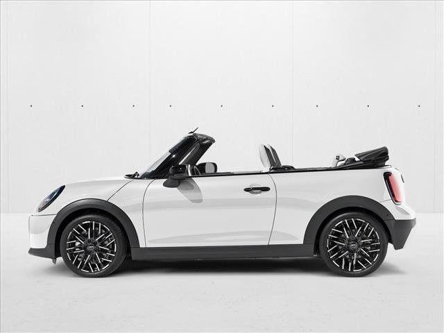 New 2026 MINI Cooper John Cooper Works FWD image 3