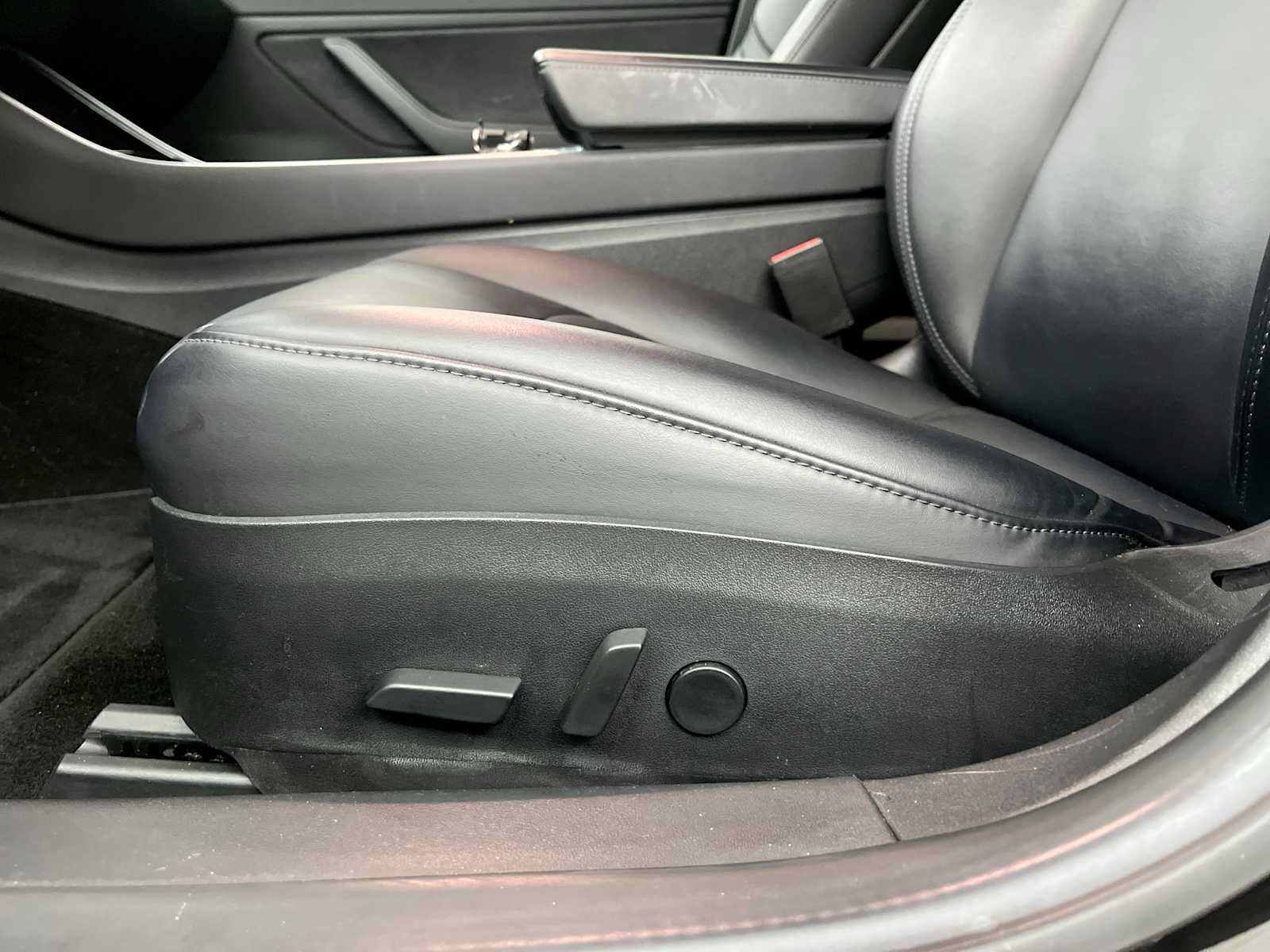 Used 2018 Tesla Model 3 Long Range RWD image 20