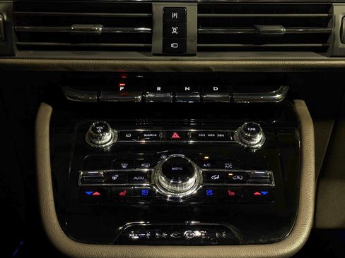 Used 2022 Lincoln Corsair Grand Touring w/ Elements Technology Bundle AWD/4WD image 18