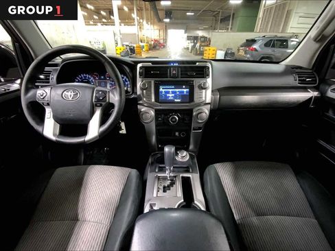 Certified 2018 Toyota 4Runner SR5 image 15