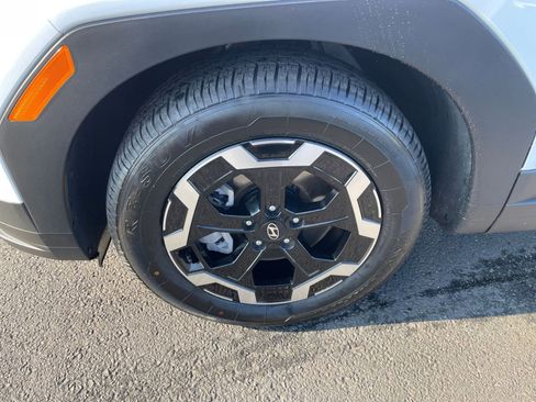 Used 2025 Hyundai Santa Fe SEL image 35