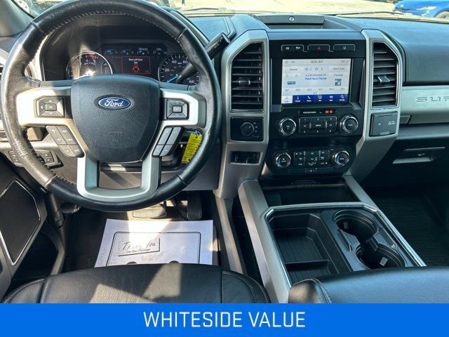 Used 2020 Ford F250 Lariat AWD/4WD image 2