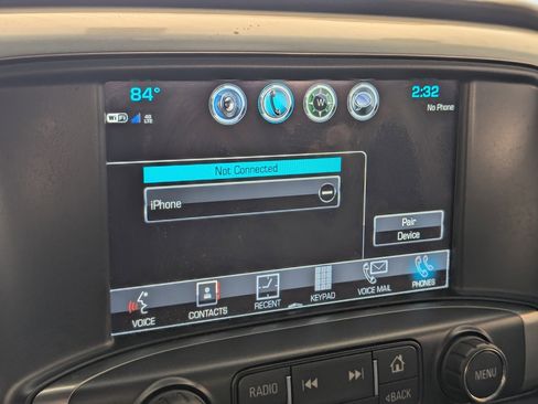 Used 2017 Chevrolet Silverado 1500 LT w/ All Star Edition image 27