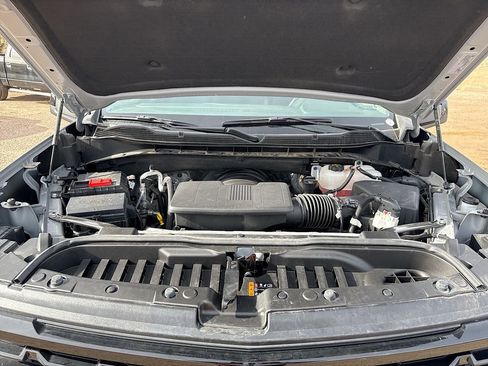 Used 2024 Chevrolet Silverado 1500 LT Trail Boss w/ Convenience Package II image 30