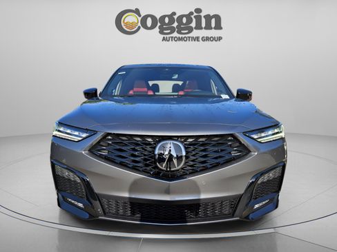 New 2026 Acura MDX A-Spec image 8