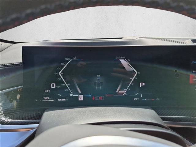 New 2027 BMW X6 M60i AWD/4WD image 10