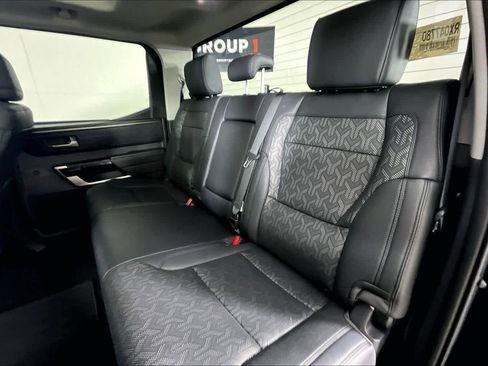 Used 2024 Toyota Tundra Limited image 19