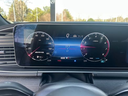 New 2026 Mercedes-Benz GLE 53 AMG 4MATIC image 29