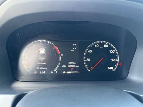 New 2026 Honda Ridgeline Black Edition image 39