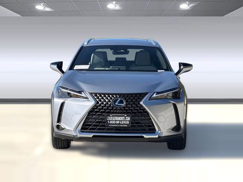 New 2026 Lexus UX 300h FWD image 6