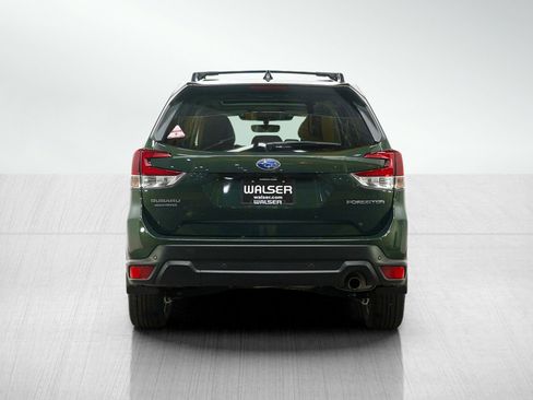 Used 2024 Subaru Forester Limited image 4