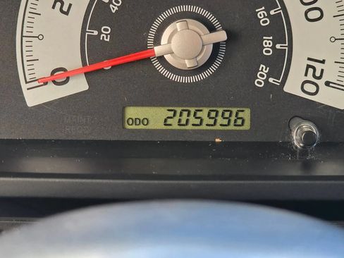 Used 2007 Toyota FJ Cruiser 4WD image 21