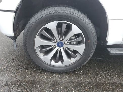 Used 2019 Ford F150 XL w/ Equipment Group 101A Mid image 10