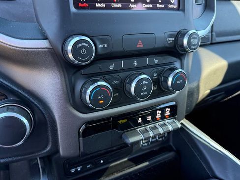 Used 2019 RAM 1500 Big Horn AWD/4WD image 23