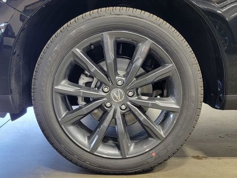 New 2026 Acura RDX A-Spec AWD/4WD image 9