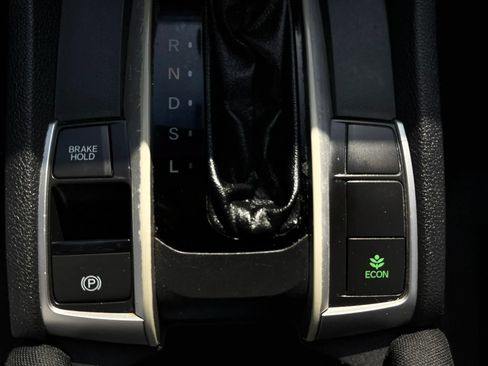 Used 2017 Honda Civic LX image 27