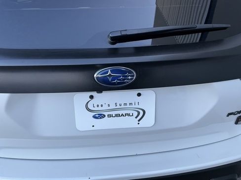 Certified 2024 Subaru Forester Wilderness image 4