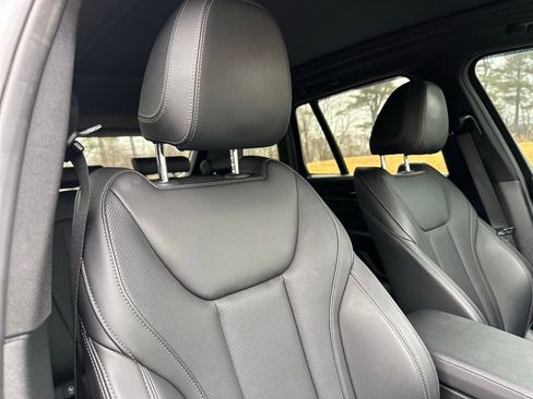 Used 2022 BMW X3 xDrive30i w/ Convenience Package image 24