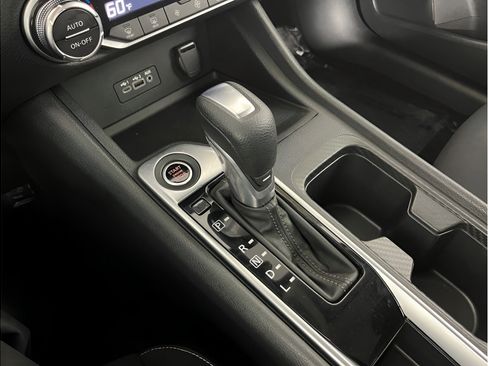Used 2020 Nissan Sentra SV FWD image 23