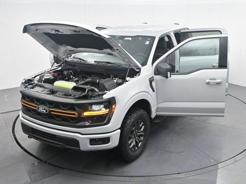 New 2026 Ford F150 Tremor w/ Tow/Haul Package AWD/4WD image 33