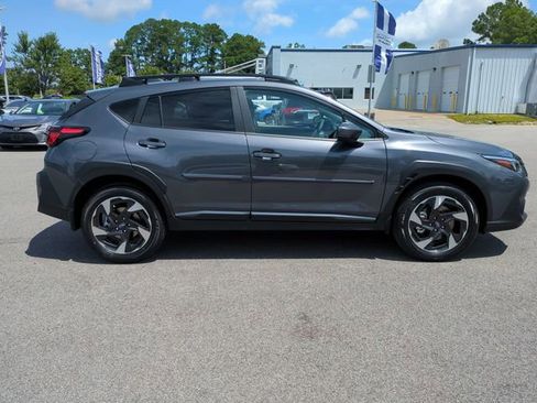 New 2025 Subaru Crosstrek 2.5i Limited w/ Crosstrek Mirror Package image 2