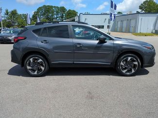 New 2025 Subaru Crosstrek 2.5i Limited w/ Crosstrek Mirror Package video 2