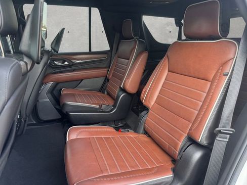 Certified 2024 GMC Yukon Denali Ultimate image 22