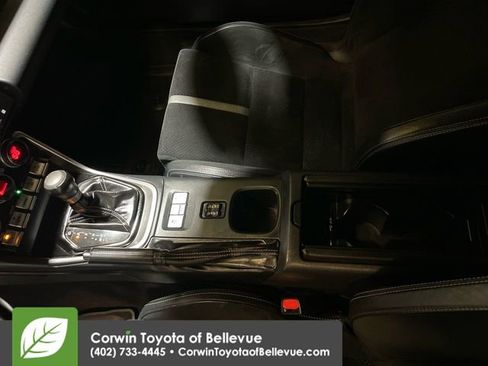 Certified 2022 Toyota GR86 Premium image 17