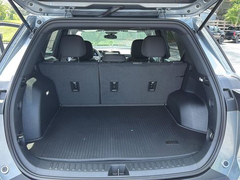 New 2026 Chevrolet Equinox LT FWD image 32