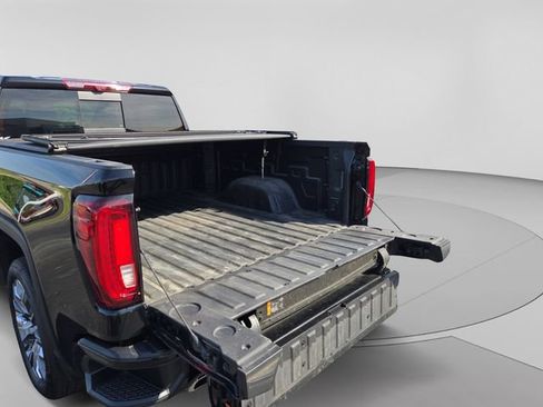 Used 2024 GMC Sierra 1500 Denali w/ Denali Reserve Package AWD/4WD image 10