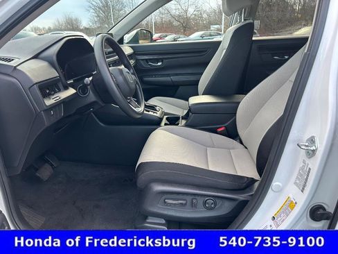 Certified 2023 Honda CR-V EX image 37