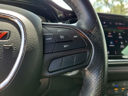 Used 2022 Dodge Durango R/T RWD image 20