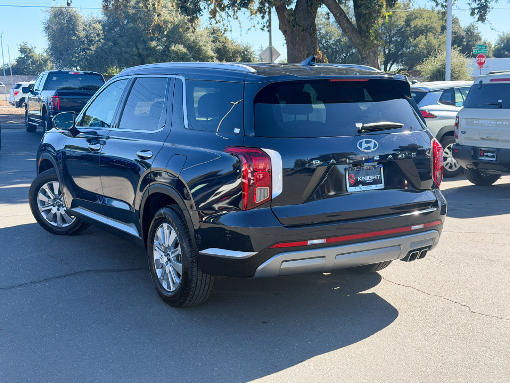 Used 2025 Hyundai Palisade SEL FWD image 9