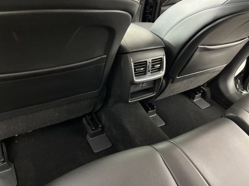 Used 2024 INFINITI QX55 Essential image 39