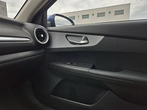 Certified 2023 Kia Forte LXS FWD image 25