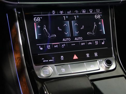 Used 2019 Audi A8 L 3.0T w/ Luxury Package AWD/4WD image 44