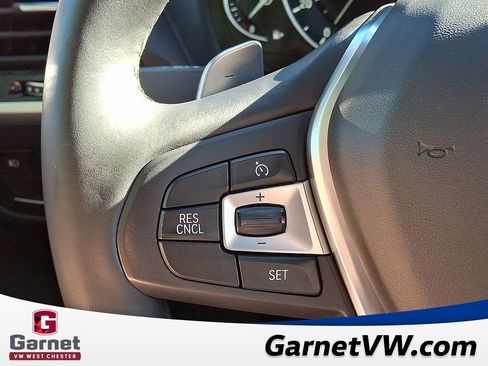 Used 2019 BMW X3 xDrive30i w/ Driving Assistance Package image 23