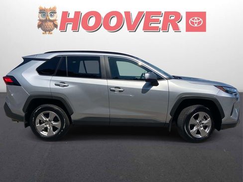 Used 2025 Toyota RAV4 XLE w/ Convenience Package FWD image 2