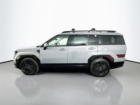 New 2026 Hyundai Santa Fe Calligraphy image 8