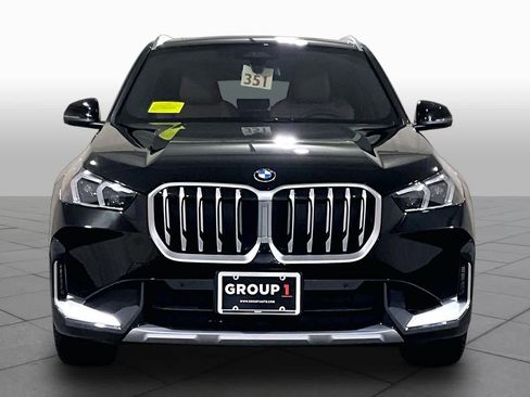 Used 2026 BMW X1 xDrive28i w/ Technology Package AWD/4WD image 3