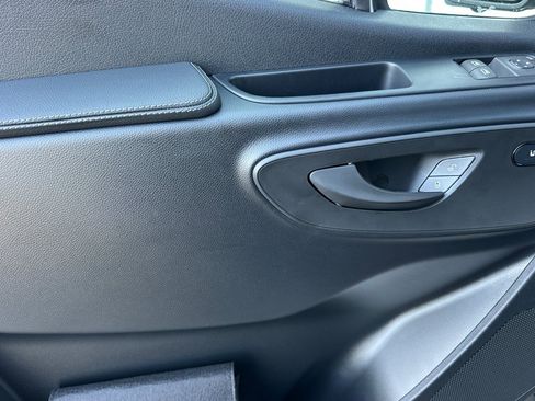 New 2025 Mercedes-Benz Sprinter 2500 image 22