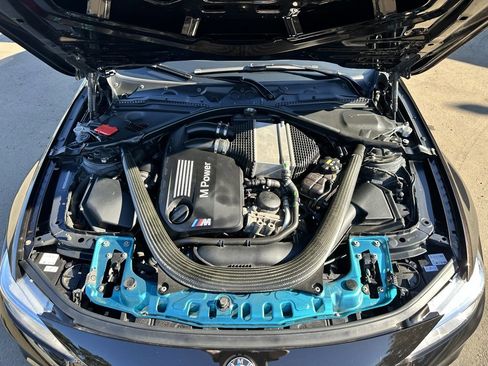 Used 2015 BMW M3 image 38