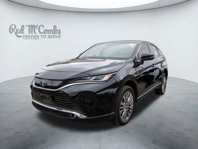 Used 2023 Toyota Venza Limited