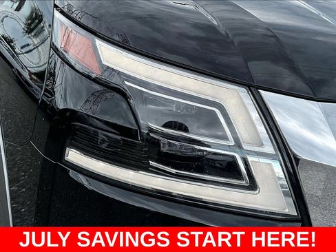 Used 2022 Nissan Armada S AWD/4WD image 41