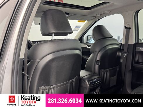 Used 2024 Hyundai Palisade Limited FWD image 16