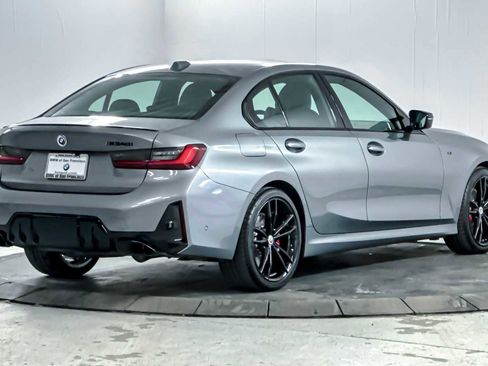 Used 2023 BMW M340i xDrive w/ Premium Package image 2