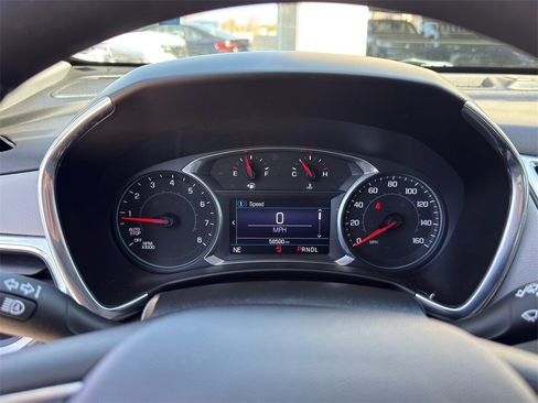 Used 2022 Chevrolet Equinox LS w/ LS Convenience Package image 22